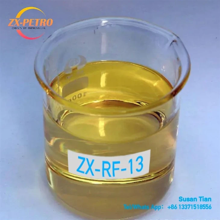 Powerful Diesel Fuel Stabiliser