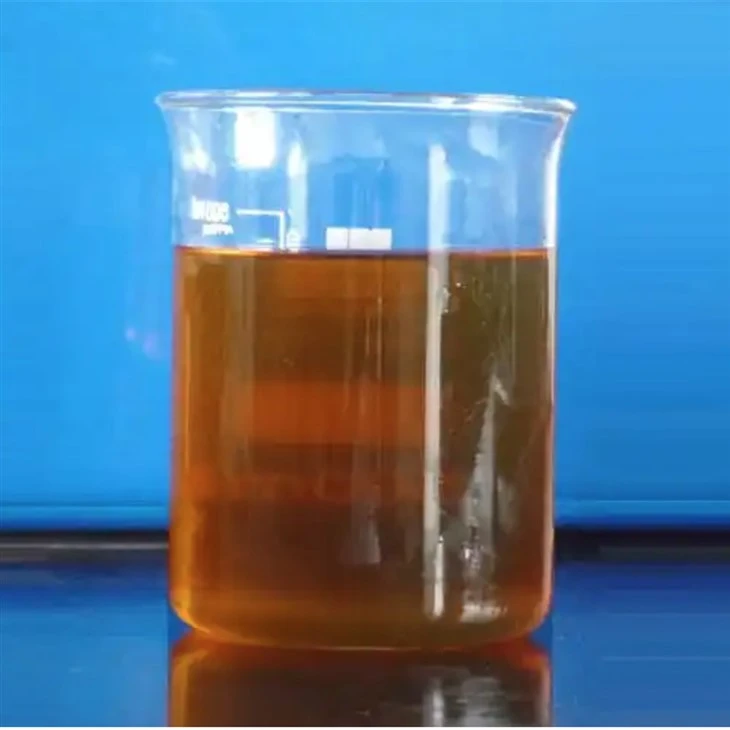 Oil And Gas Transporation Piping Corrosion Inhibitor factory Oil And Gas Transporation Piping Corrosion Inhibitor factory