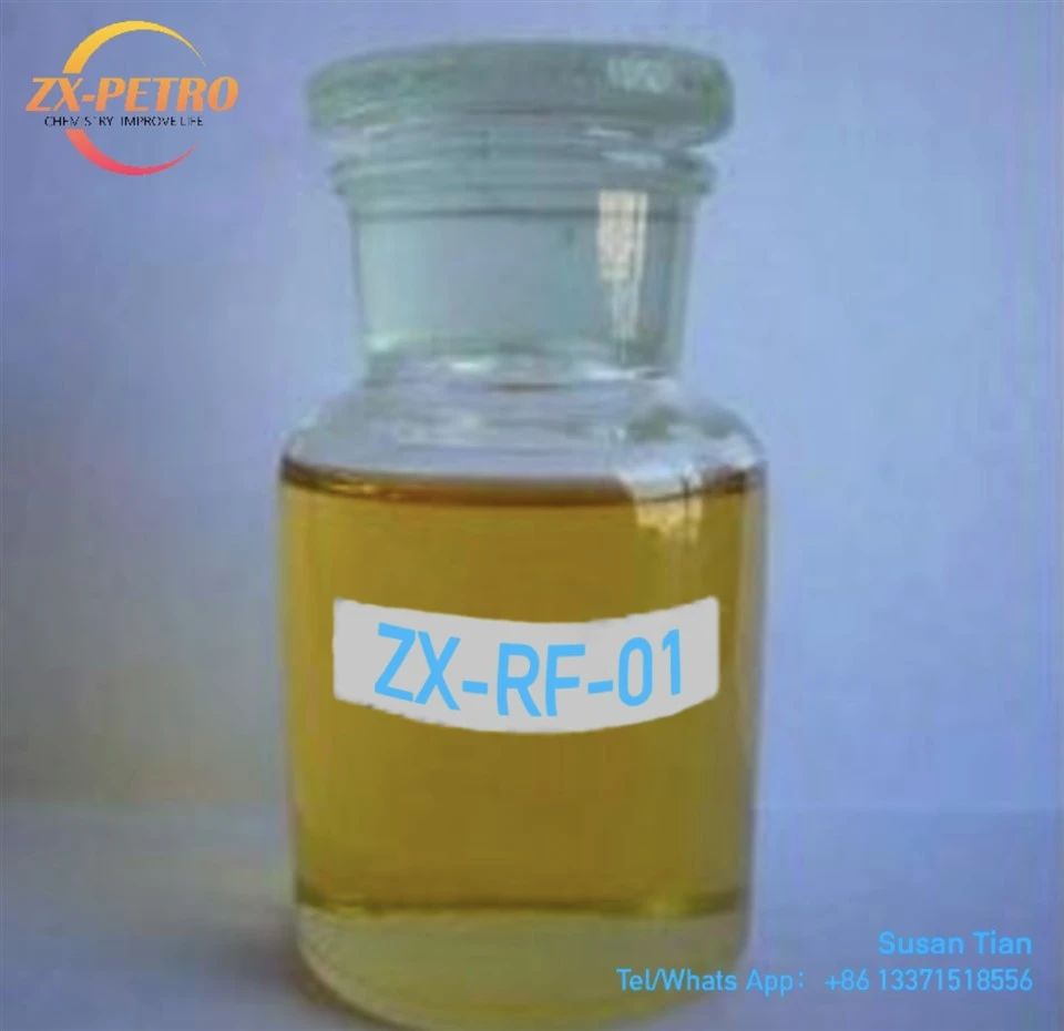 Refinery And Fuel Additive