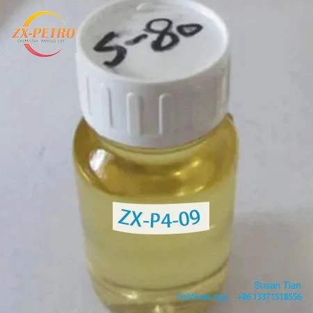 Polymer Pour Point Depressant Polymer Pour Point Depressant